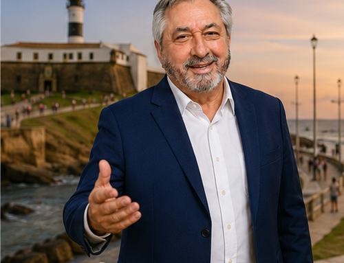 Dr. Carlos Eduardo Sodré