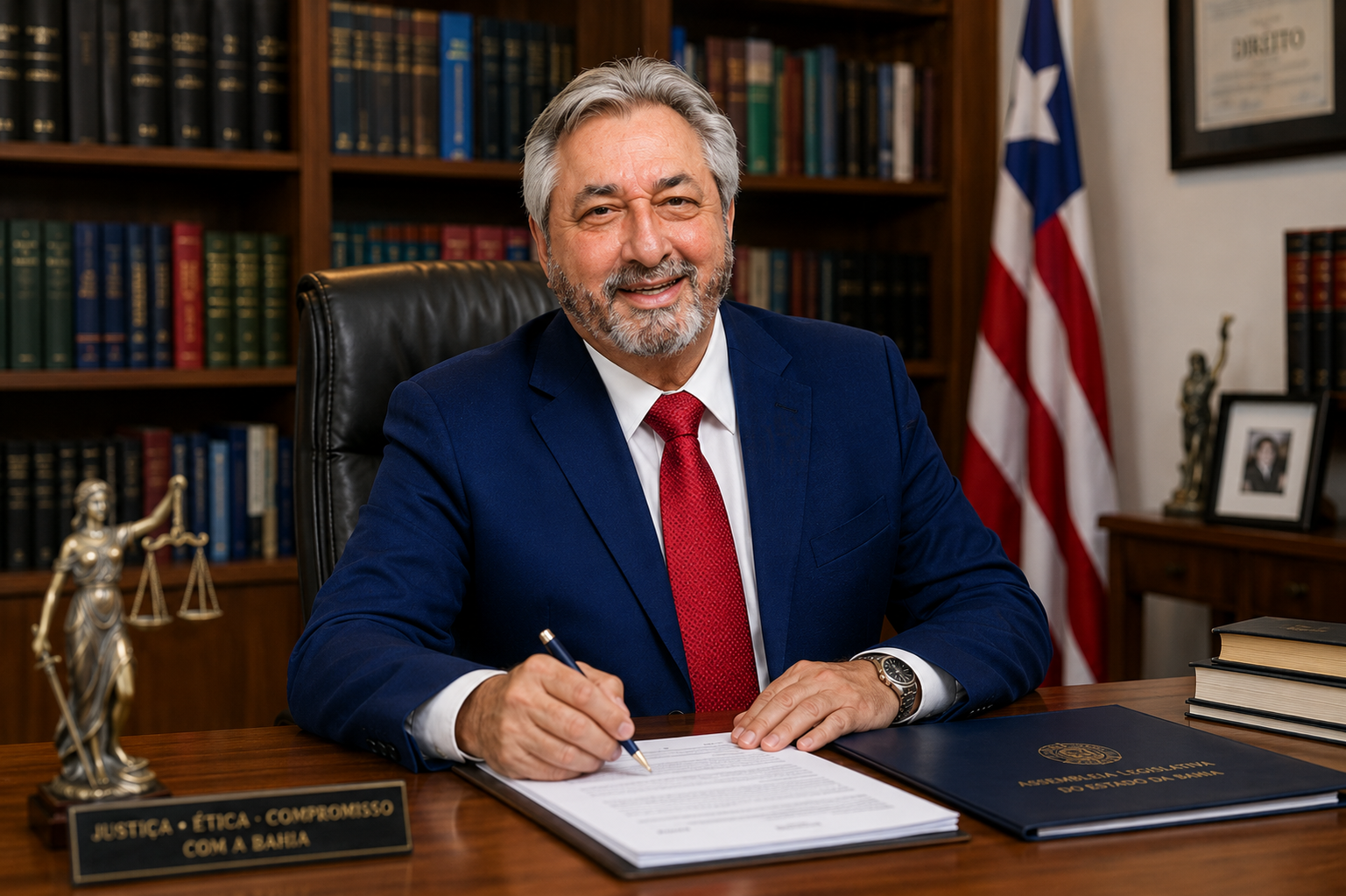 Dr. Carlos Eduardo Sodré