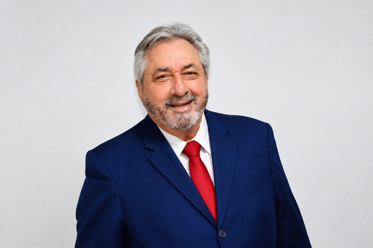 Retrato de Dr. Carlos Eduardo Sodré